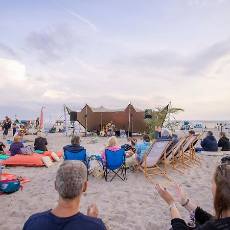 Gemuetliche Ferienresidenz Mit Meerblick Ueber Die Wundervolle Luebecker Bucht Тиммендорфер-Штранд Экстерьер фото